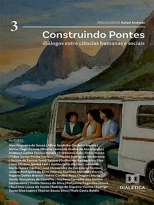 cover image of Construindo Pontes
